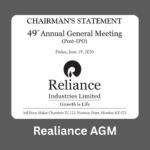 realiance AGM